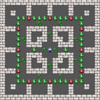Уровень 34 — Sasquatch 06 Arranged
